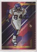 Randy Moss #/250