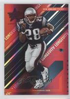 Corey Dillon #/250