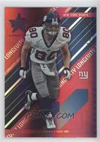 Jeremy Shockey #/250