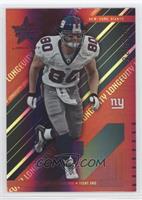 Jeremy Shockey #/250