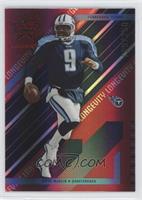 Steve McNair #/250