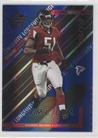 Demorrio Williams #/150