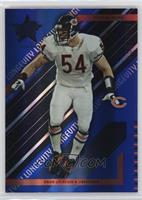 Brian Urlacher #/199