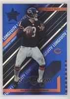 Rex Grossman #/199