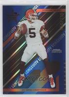 Jeff Garcia #/199