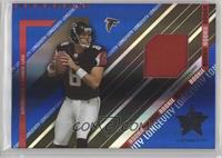 Matt Schaub #/75