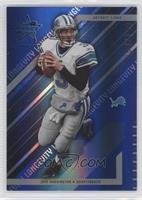 Joey Harrington #/199