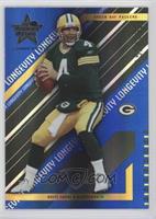 Brett Favre #/199