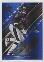 Deion Sanders #/199