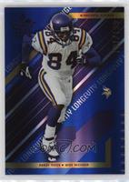 Randy Moss #/199