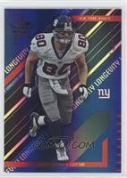 Jeremy Shockey #/199