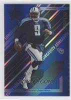 Steve McNair #/199