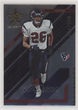 2004 Leaf Rookies & Stars Longevity - [Base] #137 - Glenn Earl /999