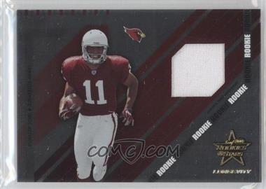 2004 Leaf Rookies & Stars Longevity - [Base] #251 - Larry Fitzgerald /299