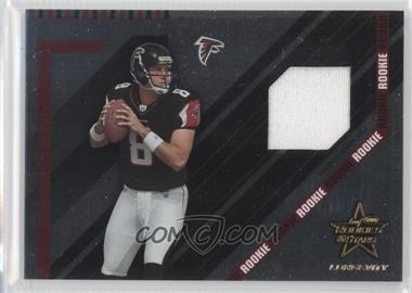 2004 Leaf Rookies & Stars Longevity - [Base] #253 - Matt Schaub /299