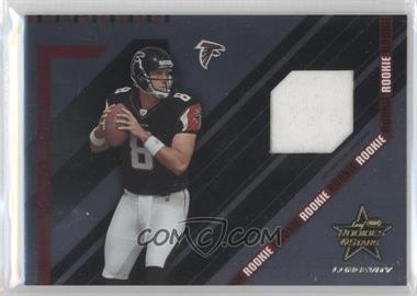 2004 Leaf Rookies & Stars Longevity - [Base] #253 - Matt Schaub /299