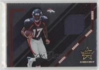 Darius Watts #/299