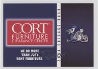 Cort Furniture Ad