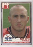 Brian Hoyer