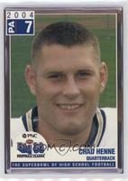 Chad Henne