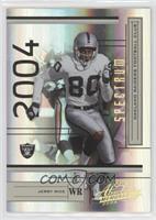 Jerry Rice #/100