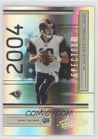 Marc Bulger #/100