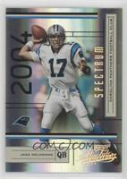 Jake Delhomme #/100