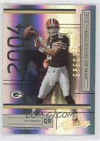 Tim Couch #/100