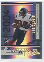 Andre Johnson #/100