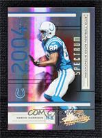 Marvin Harrison #/100