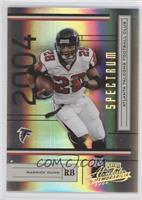 Warrick Dunn #/100