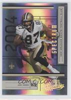 Joe Horn #/100