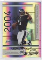 Donovan McNabb #/1,150