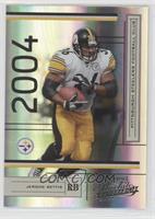 Jerome Bettis #/1,150