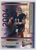 Drew Bledsoe #/1,150