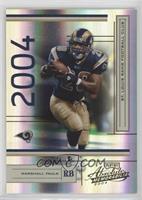 Marshall Faulk #/1,150