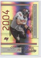 Mike Alstott #/1,150