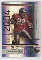 Thomas Jones #/1,150