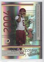 Clinton Portis #/1,150