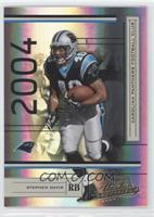 Stephen Davis #/1,150