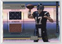 Rookie Premiere Materials - Philip Rivers #/750