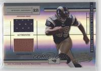 Rookie Premiere Materials - Steven Jackson #/750