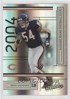 Brian Urlacher #/1,150