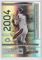 Rex Grossman #/1,150