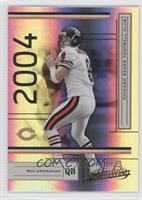 Rex Grossman #/1,150