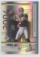 Tim Couch #/1,150