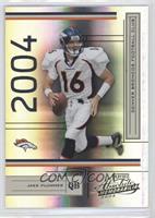 Jake Plummer #/1,150