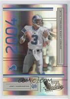 Joey Harrington #/1,150