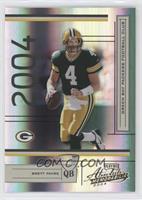 Brett Favre #/1,150