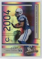 Marvin Harrison #/1,150